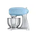 Миксер SMEG smf01pbeu