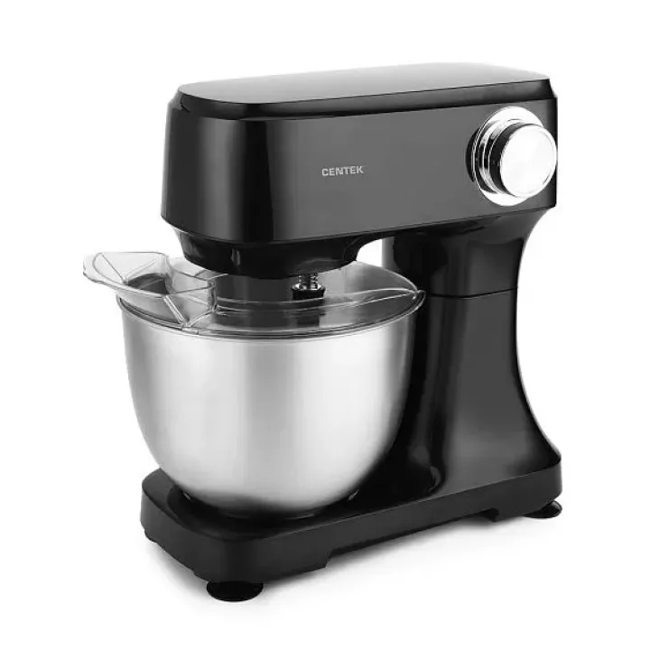 Миксер CENTEK CT-1152 чёрный