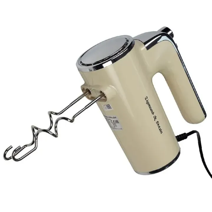 Миксер ZIGMUND & SHTAIN ZHM-153