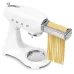 Миксер SMEG SMF05WHEU