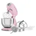Миксер SMEG SMF05PKEU
