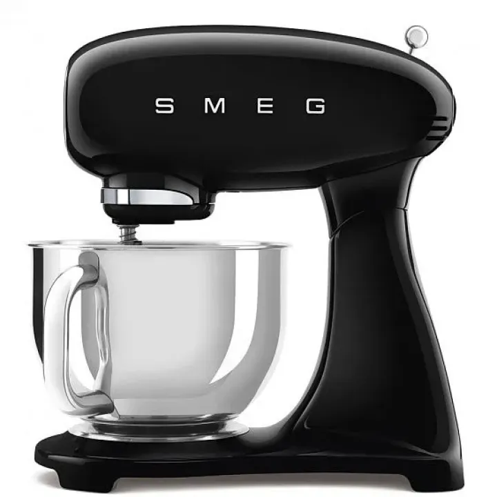 Миксер SMEG SMF05BLEU