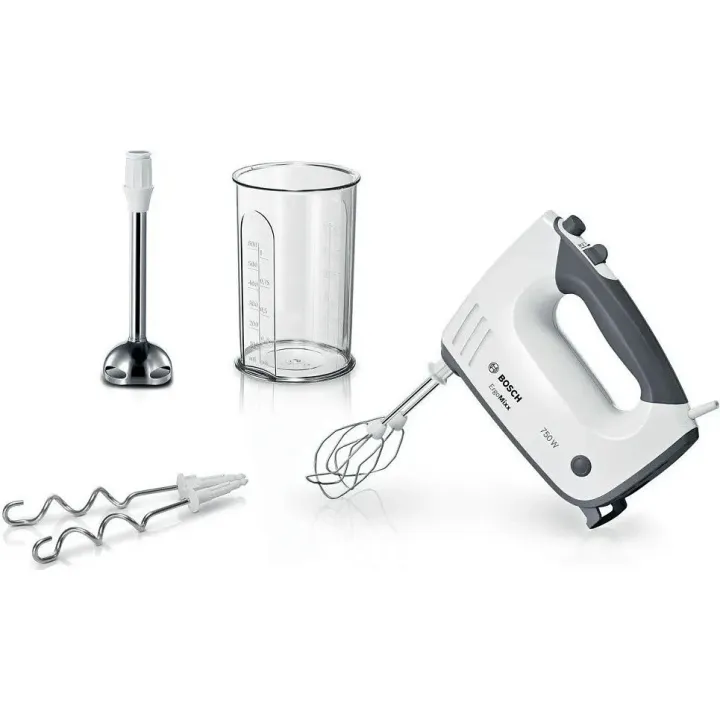 Миксер BOSCH MFQ37470