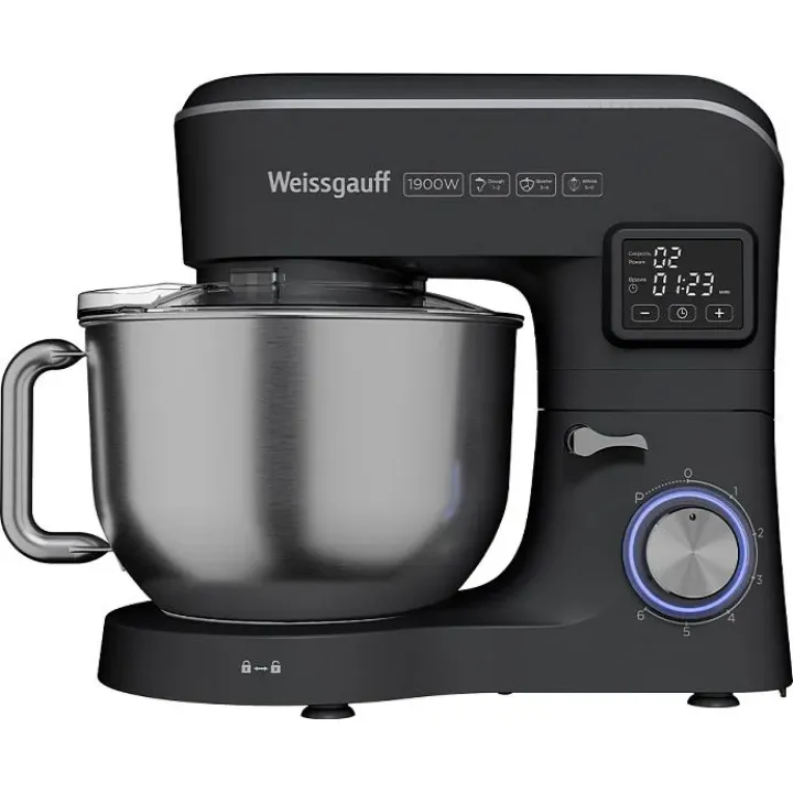Миксер WEISSGAUFF WSM 176 PDB Power Pro