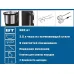 Миксер RENOVA FM3S-50B1