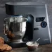 Миксер GRAEF KM 7016 grau