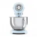 Миксер SMEG SMF05PBEU