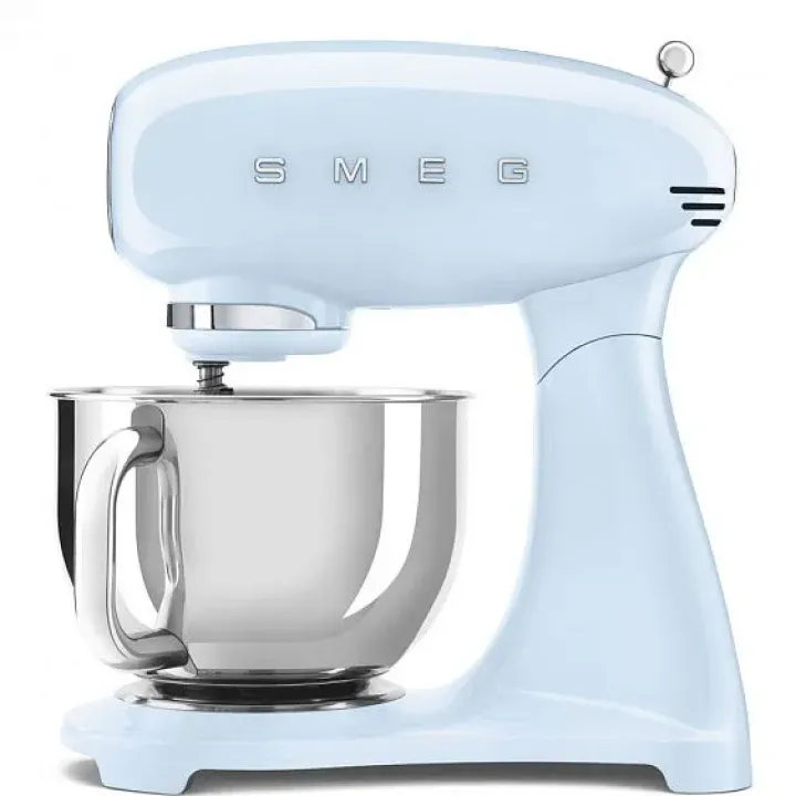 Миксер SMEG SMF05PBEU