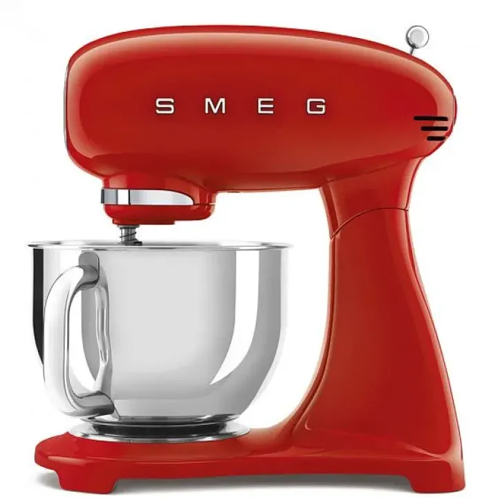 Миксер SMEG SMF05RDEU
