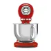 Миксер SMEG SMF05RDEU