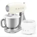 Миксер SMEG SMF04CREU