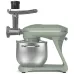 Миксер BQ MX852 мaтовый зеленый
