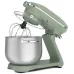 Миксер BQ MX852 мaтовый зеленый