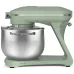 Миксер BQ MX852 мaтовый зеленый
