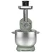 Миксер BQ MX852 мaтовый зеленый