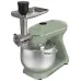 Миксер BQ MX852 мaтовый зеленый