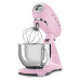Миксер SMEG SMF03PKEU
