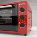 Мини-печь KRAFT KN-MO3904FRKR
