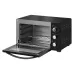 Мини-печь BBK OE3037M черный