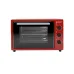 Мини-печь KRAFT KN-MO3900FR