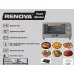 Мини-печь RENOVA MO-10TS1