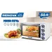 Мини-печь RENOVA MO-50GLTW1