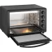 Мини-печь WEISSGAUFF WMR 50 Black