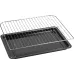 Мини-печь WEISSGAUFF WMR 50 Black