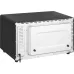 Мини-печь WEISSGAUFF WMR 50 Black