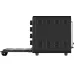 Мини-печь WEISSGAUFF WMR 50 Black