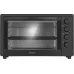 Мини-печь WEISSGAUFF WMR 50 Black