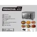 Мини-печь RENOVA MO-32GTS1