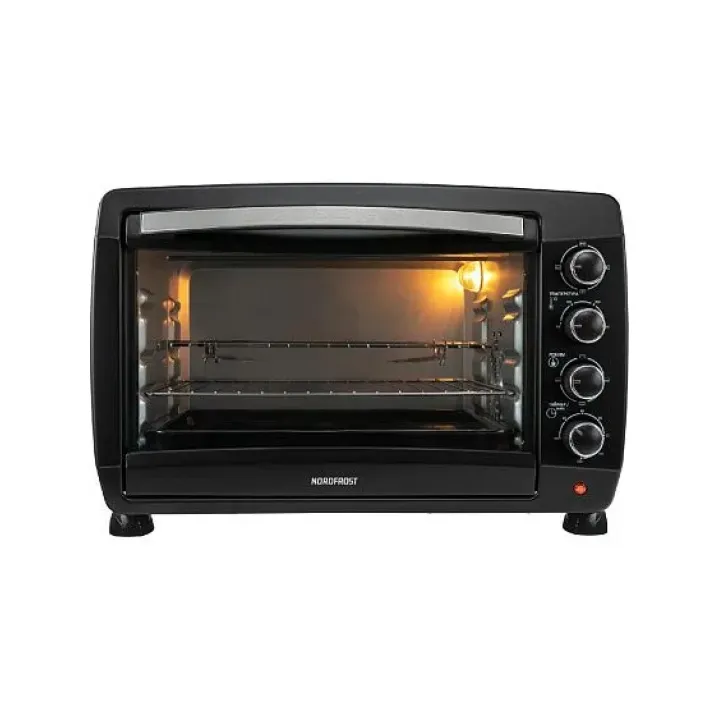 Мини-печь NORDFROST RC 450 B