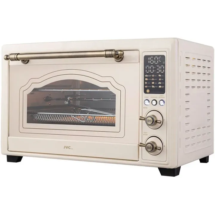 Мини-печь JVC JH-MO350 бежевый