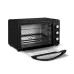 Мини-печь BLACKTON Bt EO3001W Black