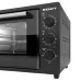 Мини-печь KRAFT KN-MO3900FBL