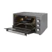 Мини-печь KRAFT KF-MO4806FG