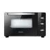 Мини-печь HOTPOINT-ARISTON MFH 306 BL