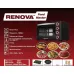 Мини-печь RENOVA MO-40GTB1
