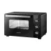 Мини-печь HOTPOINT-ARISTON MFH 306 BL
