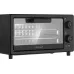 Мини-печь WEISSGAUFF WMR 10 Black