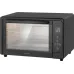 Мини-печь WEISSGAUFF WMR 48 Touch Black