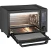 Мини-печь WEISSGAUFF WMR 28 Air Fry Black