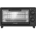Мини-печь WEISSGAUFF WMR 10 Black