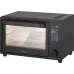 Мини-печь WEISSGAUFF WMR 28 Air Fry Black