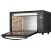 Мини-печь WEISSGAUFF WMR 48 Touch Black