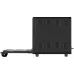 Мини-печь WEISSGAUFF WMR 48 Touch Black