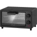 Мини-печь WEISSGAUFF WMR 10 Black