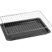 Мини-печь WEISSGAUFF WMR 48 Touch Black