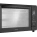 Мини-печь WEISSGAUFF WMR 48 Touch Black